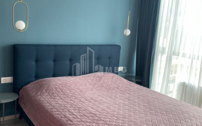 For Sale Flat On I. Chavchavadze Avenue, ვაკე