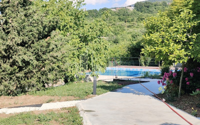Продается Новостройка Дом - Вилла В Которанткари, Мцхета