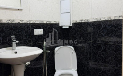 For Sale Old building Flat On A. Chikobava str, ჩუღურეთი
