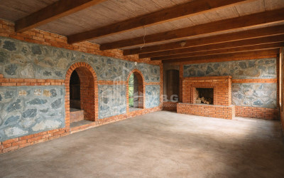 For Sale Old building House - Villa In Shalauri, Telavi