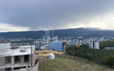 For Sale New building Flat In the Lisi, Tsatskhvebi Street, Saburtalo District
