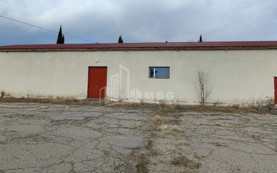For Sale Building Commercial In Kumisi, Gardabani