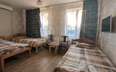 For Sale Chateau / Wine factory Commercial In Akhmeta