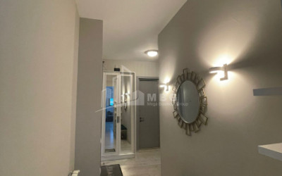 For Sale Flat On I. Chavchavadze Avenue, ვაკე