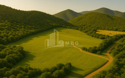 Продается Строительство - Инвестиционная Земля В Кварели