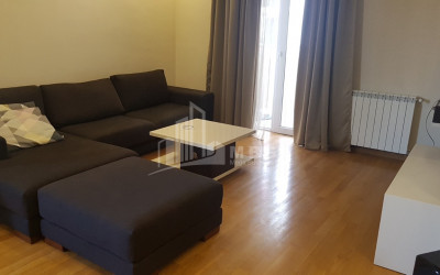 For Sale Flat On Nutsubidze Street, საბურთალო