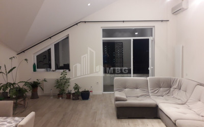 For Sale Flat On Street Al. Kutateladze, საბურთალო
