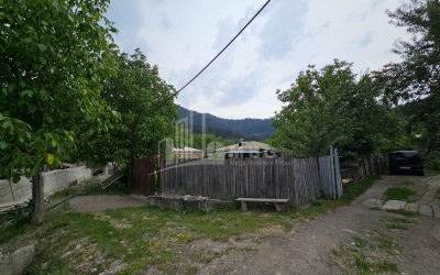 Продается Дом - Вилла В Квибиси, Боржоми