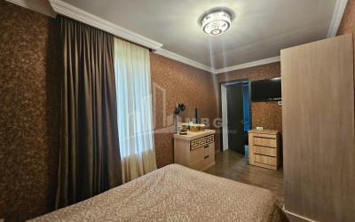 Продается Дом - Вилла В Квибиси, Боржоми
