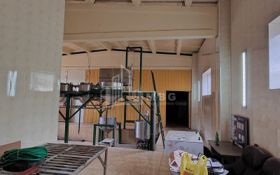 For Sale Building Commercial In Kumisi, Gardabani