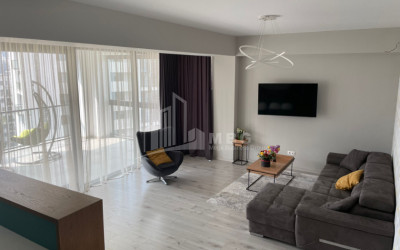 For Sale Flat On I. Chavchavadze Avenue, ვაკე