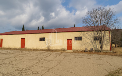 For Sale Building Commercial In Kumisi, Gardabani