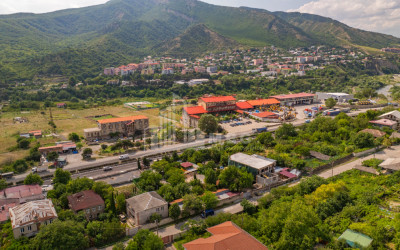 Продается Ресторан Коммерческий В Деревня Цицамури, Мцхета