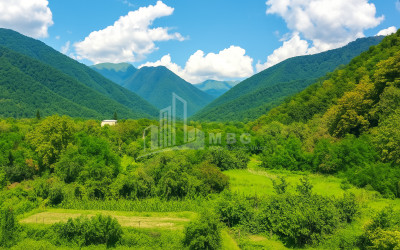 For Sale Hotel - Resort Commercial In Kvareli
