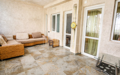 For Sale Old building House - Villa In Tskneti, Vake District