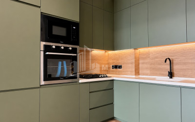 For Sale New building Flat In Ortachala, Krtsanisi District