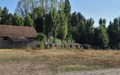Продается Замок - Дворец Коммерческий В Каспси