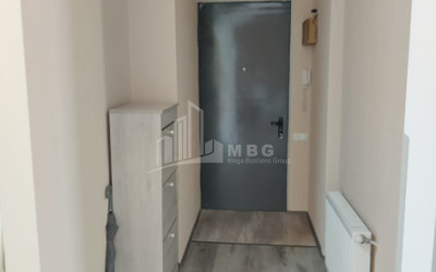 For Sale New building Flat On Street A. Politkovskaya (Jikia), საბურთალო