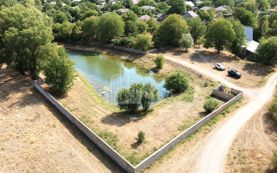 For Sale Country Land In Kekhijvari, Kareli
