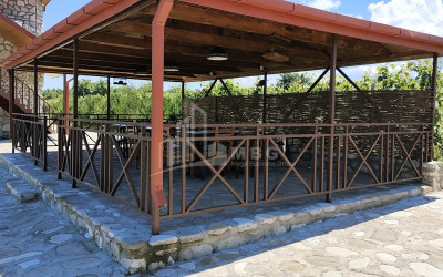 For Sale Chateau / Wine factory Commercial In Kakheti