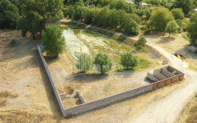 For Sale Country Land In Kekhijvari, Kareli