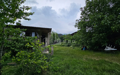 Продается Дом - Вилла В Квибиси, Боржоми
