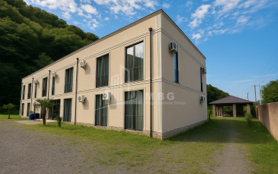For Sale Hotel - Resort Commercial In Kvareli