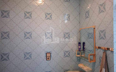 Продается Новостройка Дом - Вилла В Земо Натанеби, Озургети