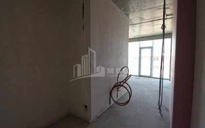 For Sale New building Flat On Lisi Veranda, საბურთალო