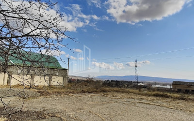 For Sale Building Commercial In Kumisi, Gardabani