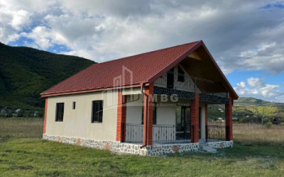Продается Дом - Вилла В Арагвиспири, Душети