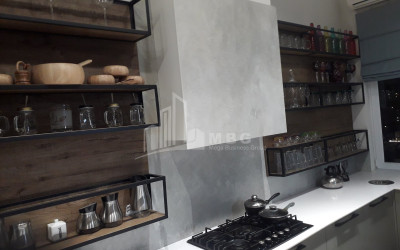 For Sale Flat On Street Al. Kutateladze, საბურთალო
