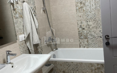 For Sale Flat On I. Chavchavadze Avenue, ვაკე
