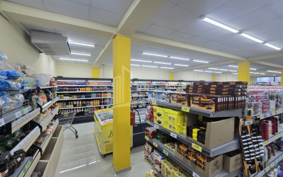 Продается Торговый Коммерческий В Лоткини, Надзаладеви Район