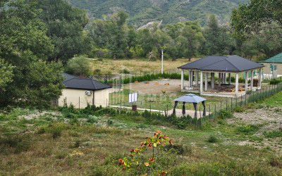 Продается Новостройка Дом - Вилла В Мисакциели, Мцхета
