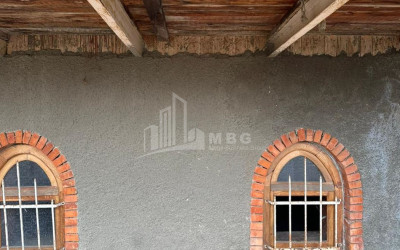 For Sale Old building House - Villa In Shalauri, Telavi