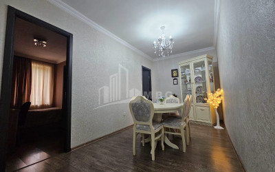 Продается Дом - Вилла В Квибиси, Боржоми