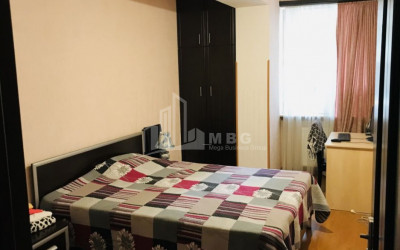For Sale Flat On Street of Berbuk, საბურთალო