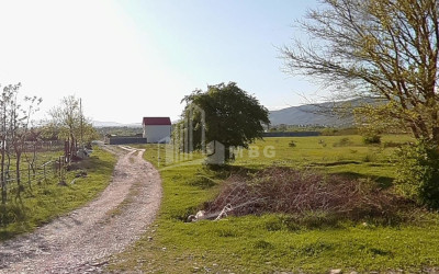 Продается Дачные Земля В Сагурамо, Мцхета