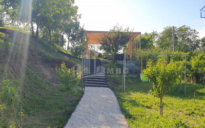Продается Новостройка Дом - Вилла В Которанткари, Мцхета