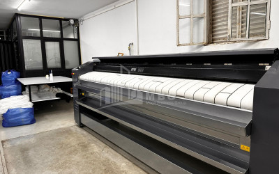 For Sale Linen laundry Commercial In the Samgori District