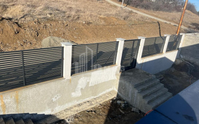Продается Дом - Вилла В Табахмеле, Мтацминда Район