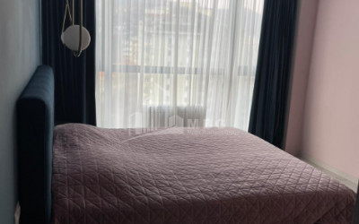For Sale Flat On I. Chavchavadze Avenue, ვაკე