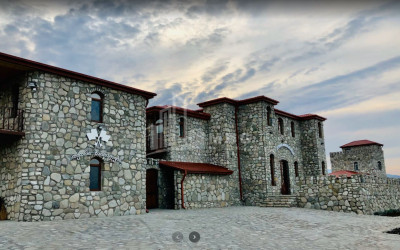 For Sale Chateau / Wine factory Commercial In Kakheti