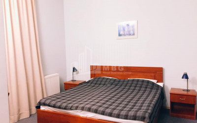 Продается Новостройка Дом - Вилла В Бакуриани, Боржоми