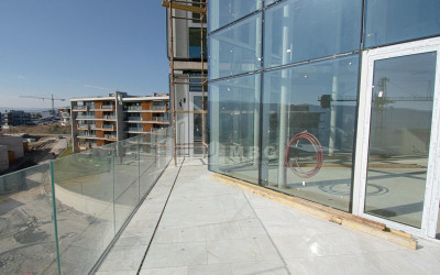 For Sale New building Flat On Lisi Veranda, საბურთალო