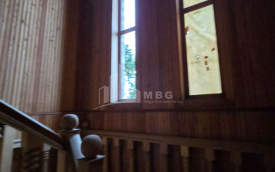 Продается Старое здание Дом - Вилла В Земо Натанеби, Озургети