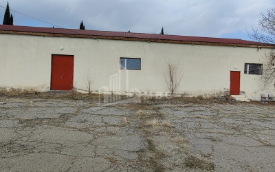 For Sale Building Commercial In Kumisi, Gardabani