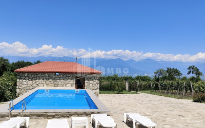 For Sale Chateau / Wine factory Commercial In Kakheti