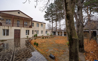 For Sale Chateau / Wine factory Commercial In Akhmeta